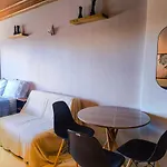 Lindo Studio Vista Mar Completo Com Piscina No Rooftop Do Edf, Proximo Ao Porto Da Barra